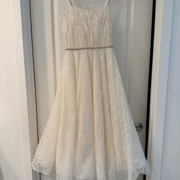 NWOT Bronx and Banco MADEMOISELLE MID-LENGTH DRESS - Picture 6 of 14